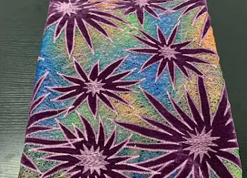 Fabric Way Trading LLC