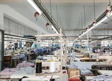 Fabrica Uniforms