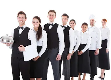 Fabrica Uniforms
