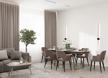 Fabrios Interiors