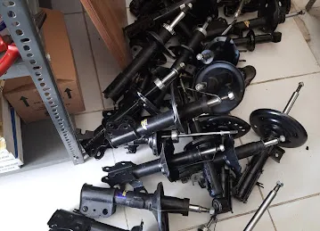 Fabulous Auto Spare Parts