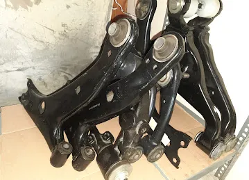 Fabulous Auto Spare Parts