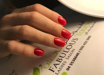 Fabulous Touch Ladies Salon