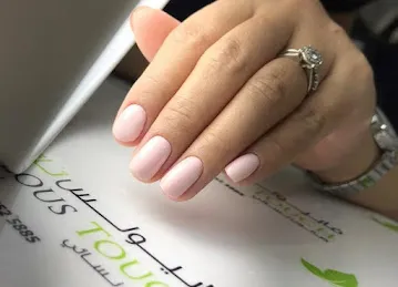 Fabulous Touch Ladies Salon