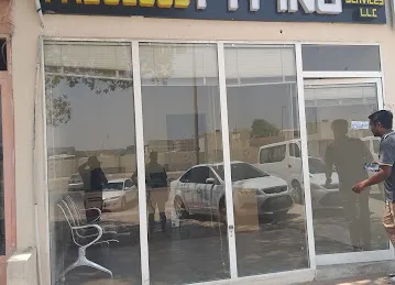 Fabulous typing services l l c