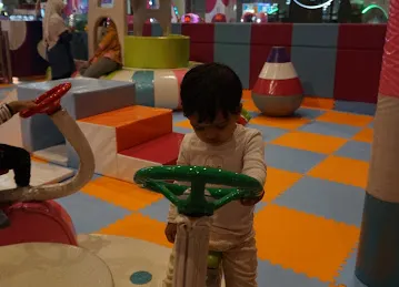 Fabyland Dragon Mart 2