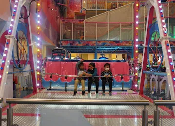 Fabyland Dragon Mart 2