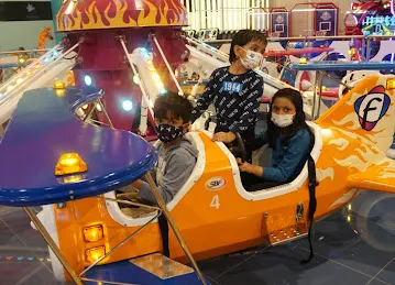 Fabyland Dragon Mart 2