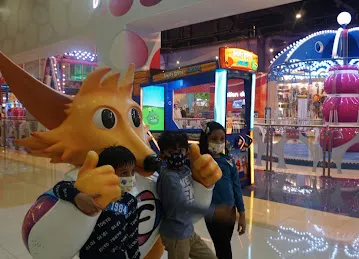 Fabyland Dragon Mart 2