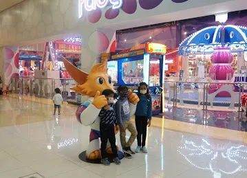 Fabyland Dragon Mart 2