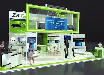 Fabzone Exhibitions