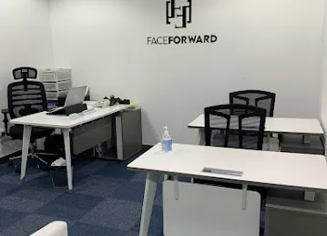 Face Forward UAE