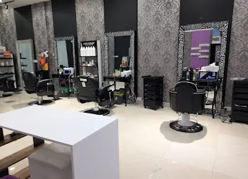 Face Time Beauty Saloon