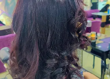Face Time Beauty Saloon