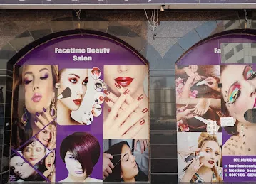 Face Time Beauty Saloon