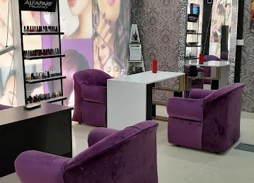 Face Time Beauty Saloon
