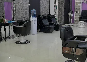 Face Time Beauty Saloon