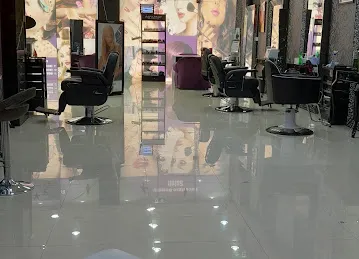 Face Time Beauty Saloon