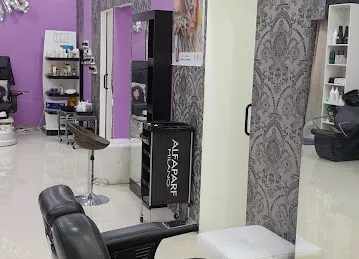 Face Time Beauty Saloon