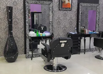 Face Time Beauty Saloon