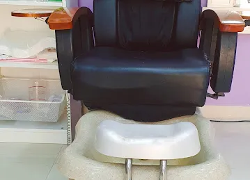 Face Time Beauty Saloon