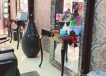 Face Time Beauty Saloon