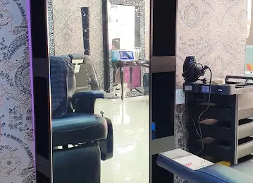 Face Time Beauty Saloon