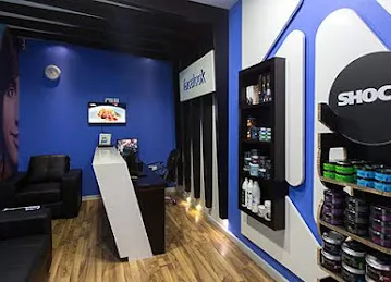 Facelook Gents & Kids Saloon
