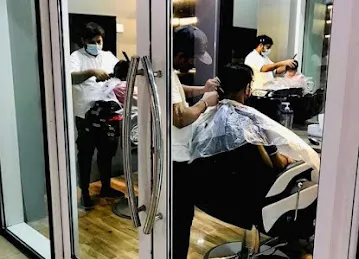 Facelook Gents & Kids Saloon