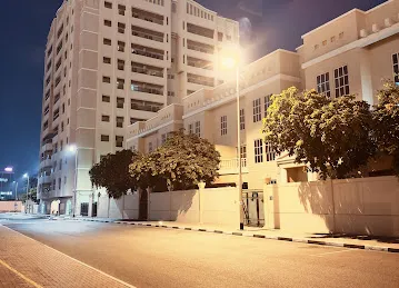Faculty Housing
