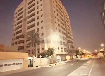 Faculty Housing