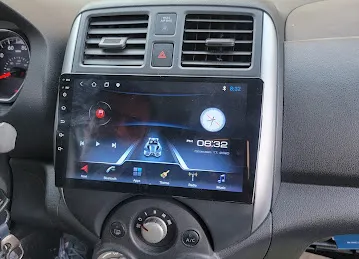 Fada car