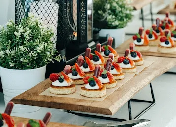 fae catering