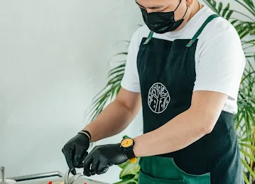 fae catering