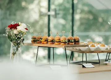 fae catering