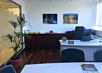 Fagioli S.p.A. Abu Dhabi