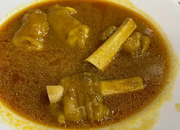 Fahd Restaurant