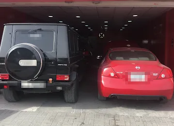 Fahem Jabr Auto Electrical Garage