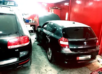 Fahem Jabr Auto Electrical Garage