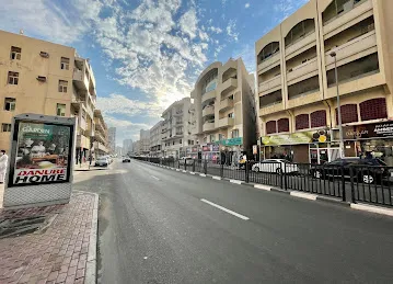 Fahidi, Roundabout 1
