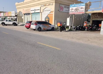 Fahim motorcycle & bicycle selling