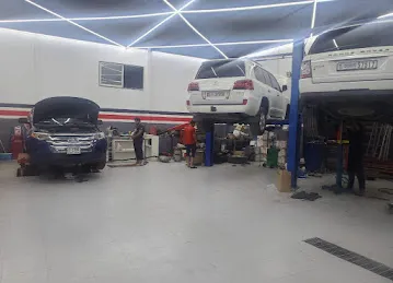 Fair Deal Auto Repairing