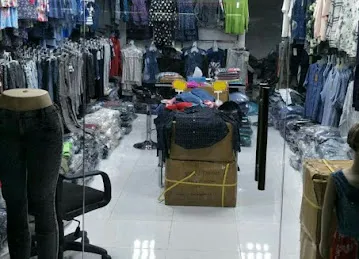 Fair Mart Trading Of Ready Garments LLC