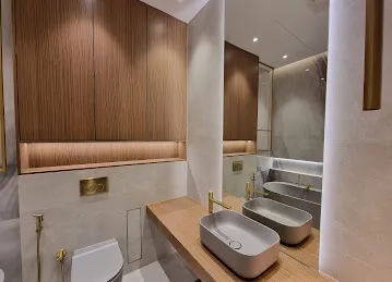 Fairmont North Residence