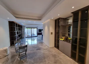 Fairmont North Residence