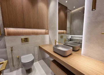 Fairmont North Residence