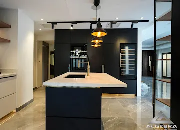 Fairmont North Residence