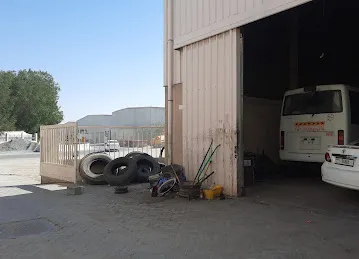 Fairooz Auto Mechanical