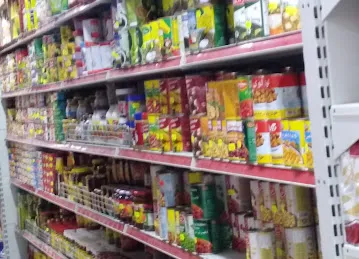 FAIROOZ SUPERMARKET LLC