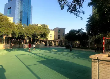 Fairooz Tower
